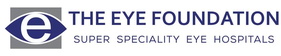 The Eye Foundation